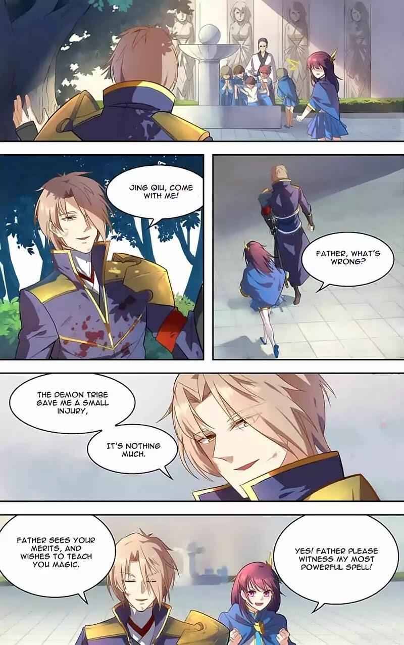 Lord Xue Ying Chapter 30 18